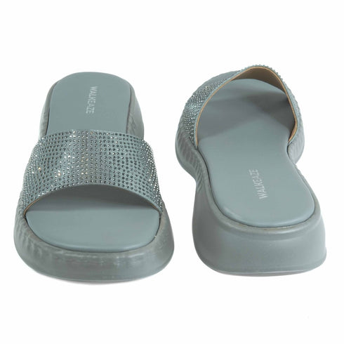 Women Casual Softy - 74984S - Softies - Walkeaze